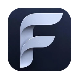 FluidVoice logo