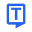 Transkriptor logo