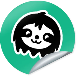 Unsloth logo