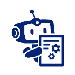 WebLLM Chat logo